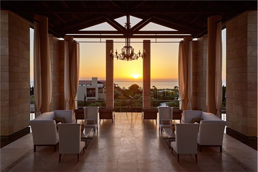 The Romanos, a Luxury Collection Resort - The Romanos, a Luxury Collection Resort