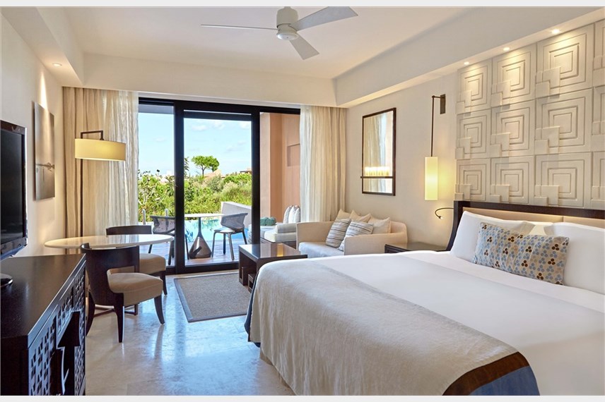 The Romanos, a Luxury Collection Resort - The Romanos, a Luxury Collection Resort