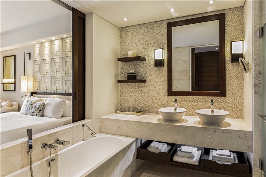 The Romanos, a Luxury Collection Resort - The Romanos, a Luxury Collection Resort