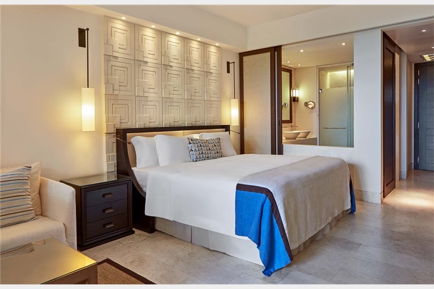 The Romanos, a Luxury Collection Resort - The Romanos, a Luxury Collection Resort
