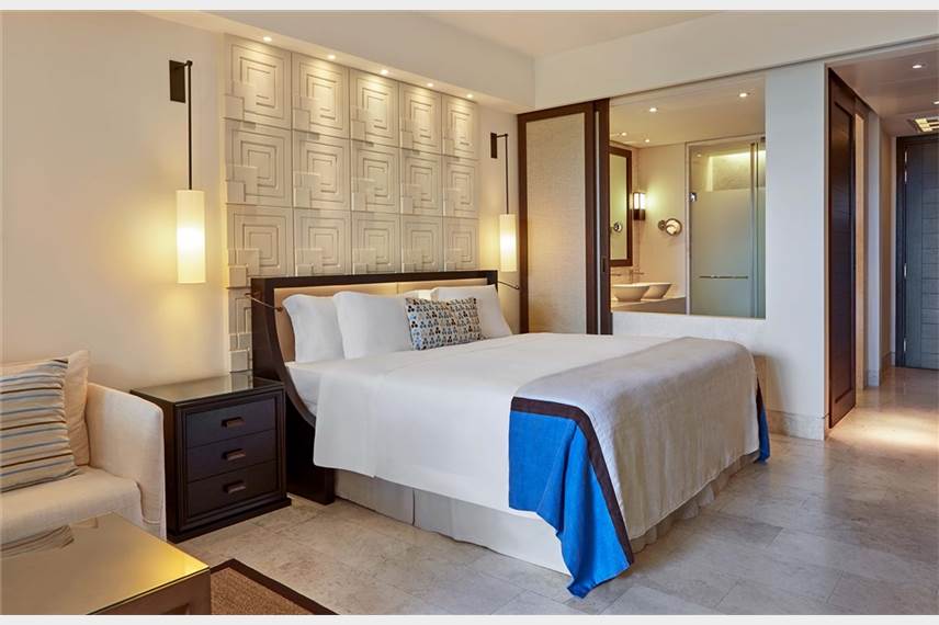 hotel the romanos a luxury collection resort costa navarino - The Romanos, a Luxury Collection Resort