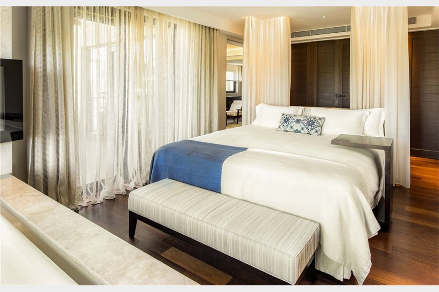 The Romanos, a Luxury Collection Resort - The Romanos, a Luxury Collection Resort