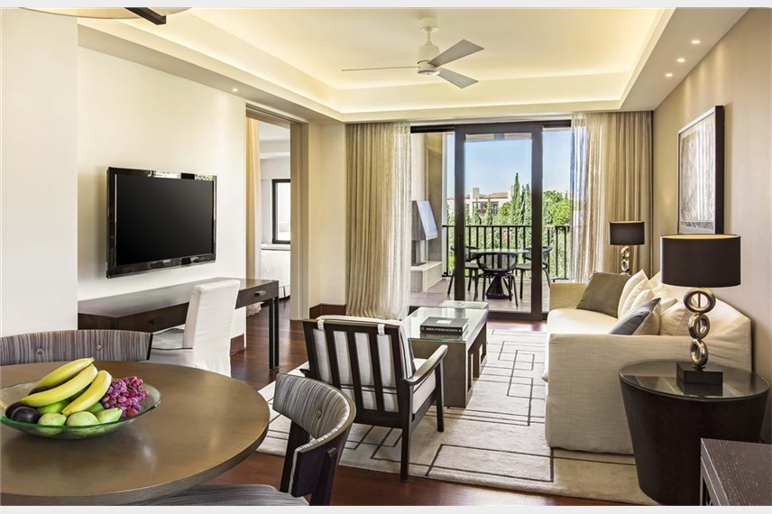 The Romanos, a Luxury Collection Resort - The Romanos, a Luxury Collection Resort