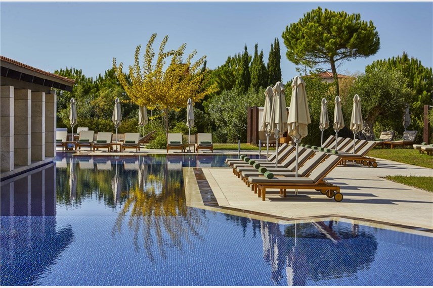 Hotel The Romanos, a Luxury Collection Resort - The Romanos, a Luxury Collection Resort