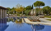 Hotel The Romanos, a Luxury Collection Resort - The Romanos, a Luxury Collection Resort