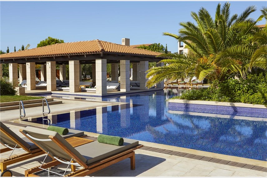 Hotel The Romanos, a Luxury Collection Resort - The Romanos, a Luxury Collection Resort