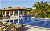 Hotel The Romanos, a Luxury Collection Resort - The Romanos, a Luxury Collection Resort