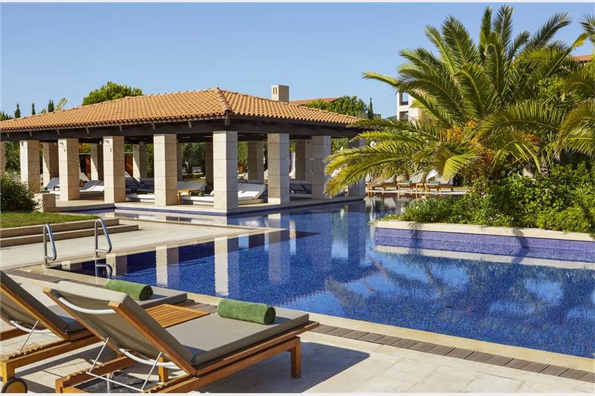 Hotel The Romanos, a Luxury Collection Resort - The Romanos, a Luxury Collection Resort