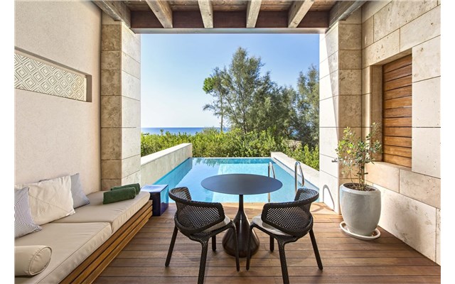 The Romanos, a Luxury Collection Resort 