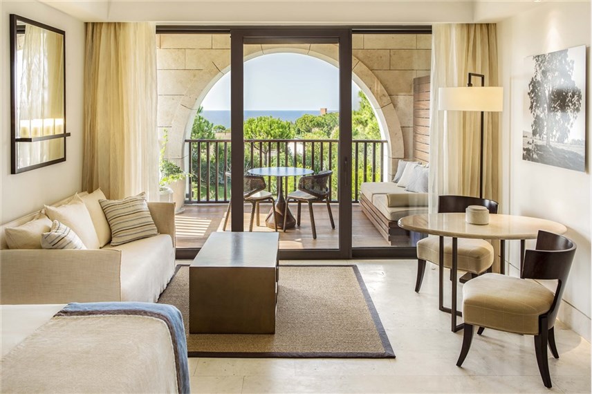 Hotel The Romanos, a Luxury Collection Resort - The Romanos, a Luxury Collection Resort