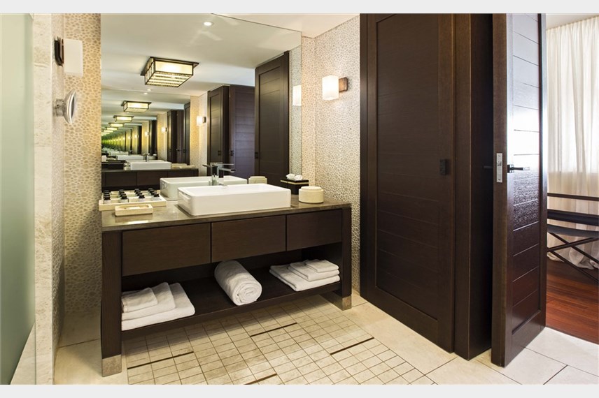 Hotel The Romanos, a Luxury Collection Resort - The Romanos, a Luxury Collection Resort