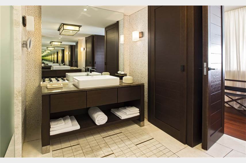 Hotel The Romanos, a Luxury Collection Resort - The Romanos, a Luxury Collection Resort