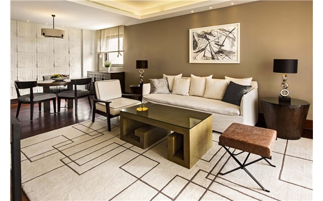 The Romanos, a Luxury Collection Resort 