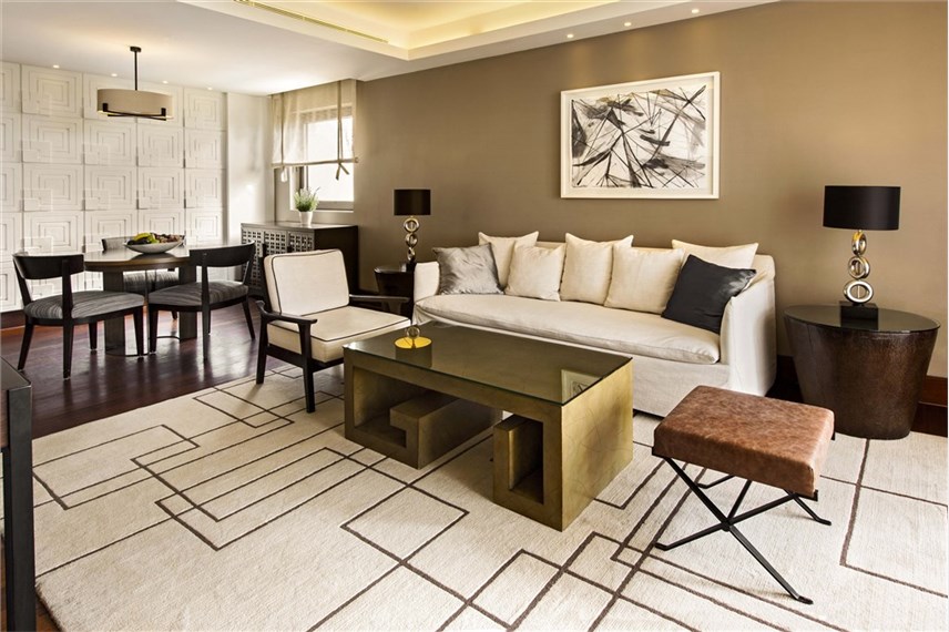 The Romanos, a Luxury Collection Resort - The Romanos, a Luxury Collection Resort