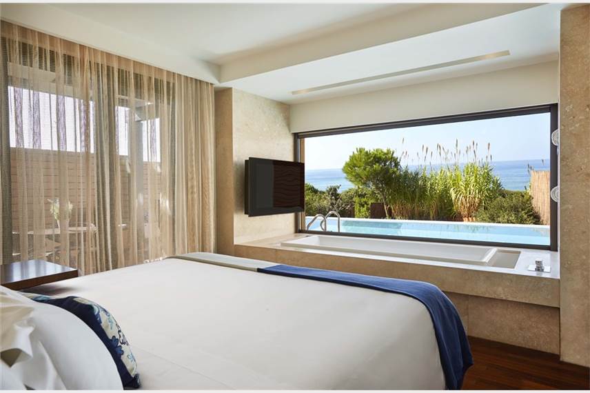 The Romanos, a Luxury Collection Resort - The Romanos, a Luxury Collection Resort