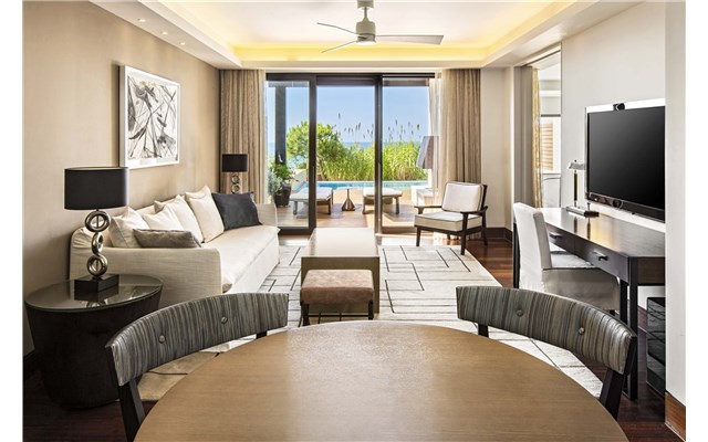 The Romanos, a Luxury Collection Resort 