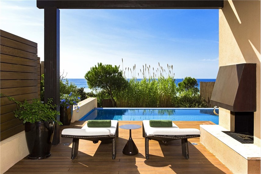 The Romanos Costa Navarino - The Romanos, a Luxury Collection Resort