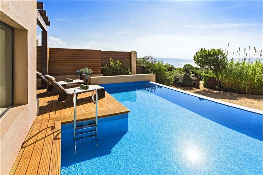 The Romanos, a Luxury Collection Resort - The Romanos, a Luxury Collection Resort