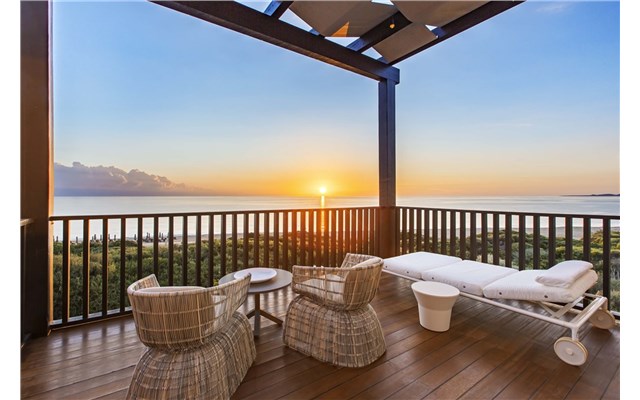 The Romanos, a Luxury Collection Resort 