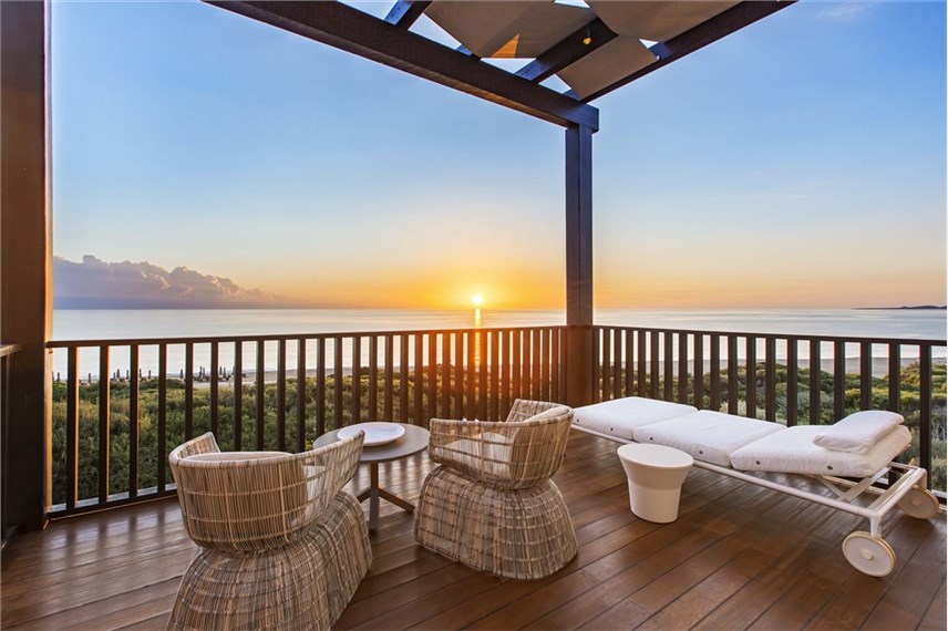The Romanos, a Luxury Collection Resort - The Romanos, a Luxury Collection Resort