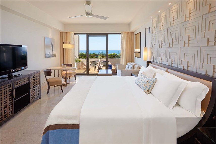 The Romanos, a Luxury Collection Resort - The Romanos, a Luxury Collection Resort