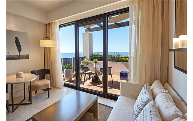 The Romanos, a Luxury Collection Resort 