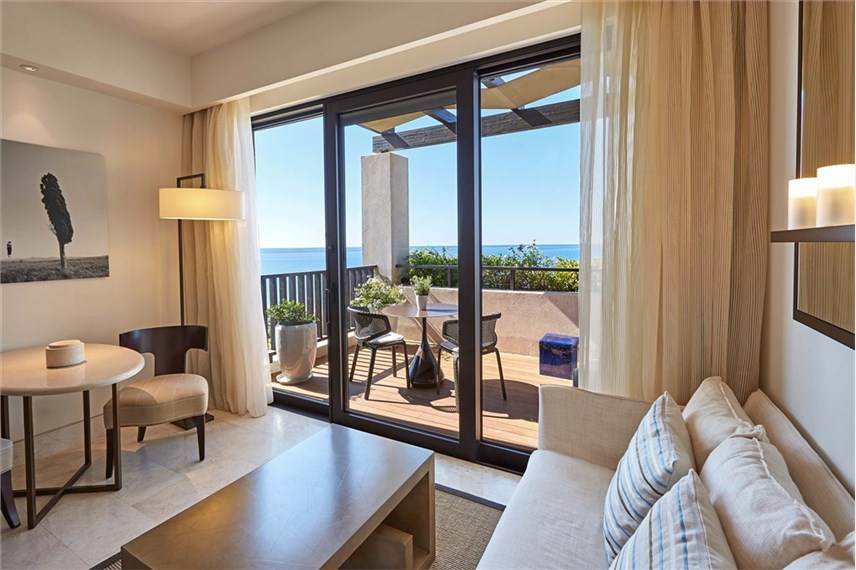The Romanos, a Luxury Collection Resort - The Romanos, a Luxury Collection Resort