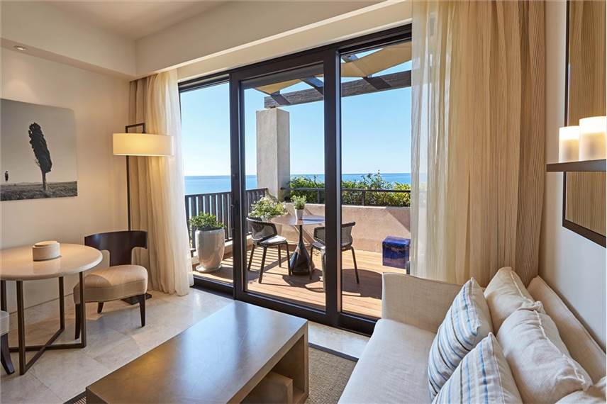 The Romanos, a Luxury Collection Resort - The Romanos, a Luxury Collection Resort