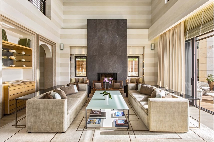 The Romanos, a Luxury Collection Resort - The Romanos, a Luxury Collection Resort