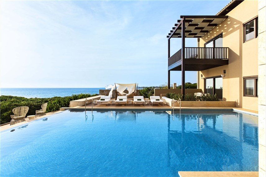 The Romanos Costa Navarino - The Romanos, a Luxury Collection Resort