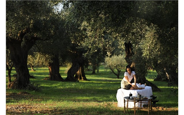 The Romanos, a Luxury Collection Resort 