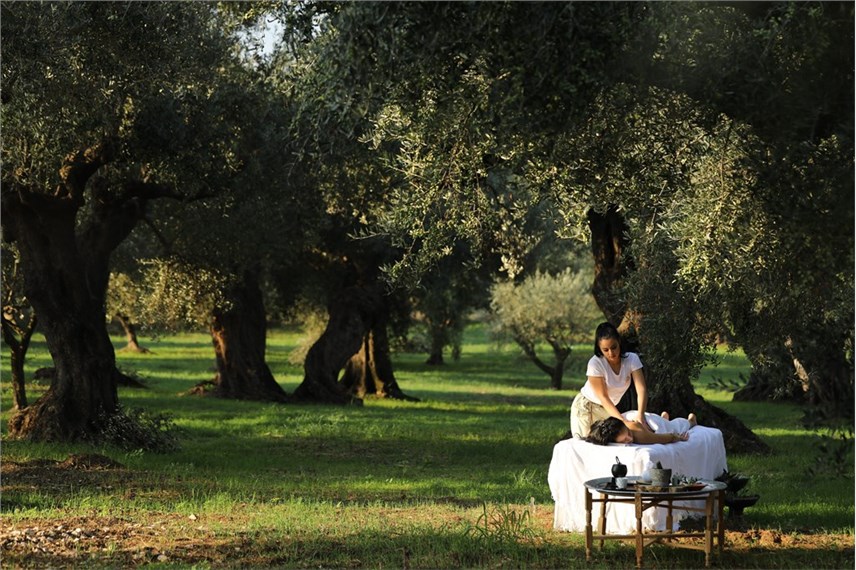 The Romanos, a Luxury Collection Resort - The Romanos, a Luxury Collection Resort