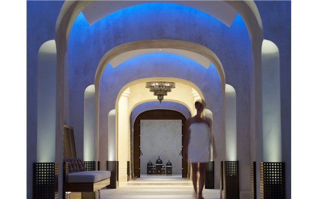 The Romanos, a Luxury Collection Resort - The Romanos, a Luxury Collection Resort