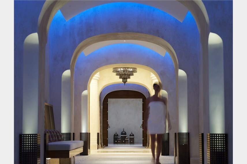 The Romanos, a Luxury Collection Resort - The Romanos, a Luxury Collection Resort