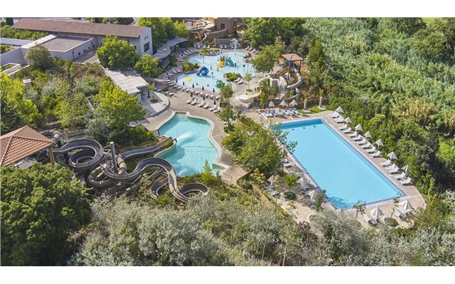The Romanos, a Luxury Collection Resort 