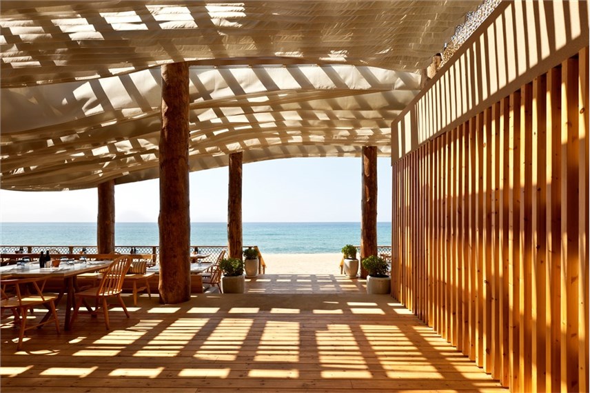 The Romanos, a Luxury Collection Resort - The Romanos, a Luxury Collection Resort
