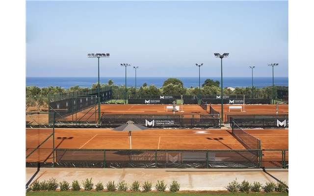 The Romanos, a Luxury Collection Resort 