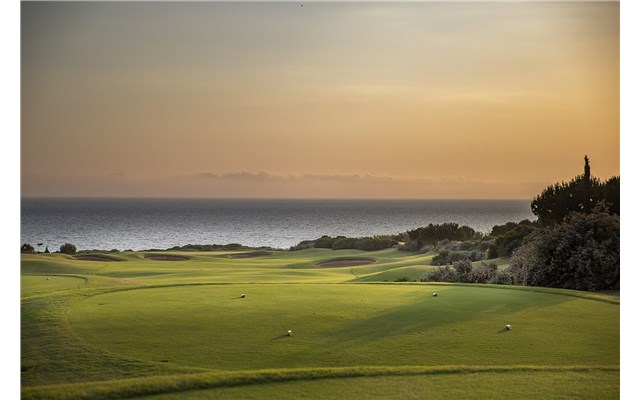 The Romanos, a Luxury Collection Resort 