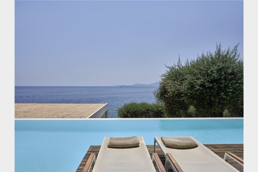 hotel tui blue atlantica nissaki beach - Atlantica Nissaki Beach