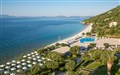 Atlantica Nissaki - pláž - Atlantica Nissaki Beach