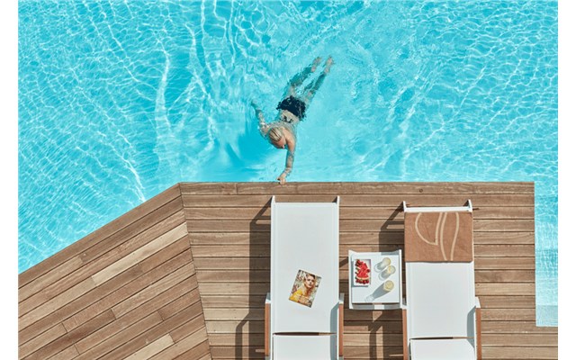 Atlantica Nissaki Beach - Atlantica Nissaki Beach