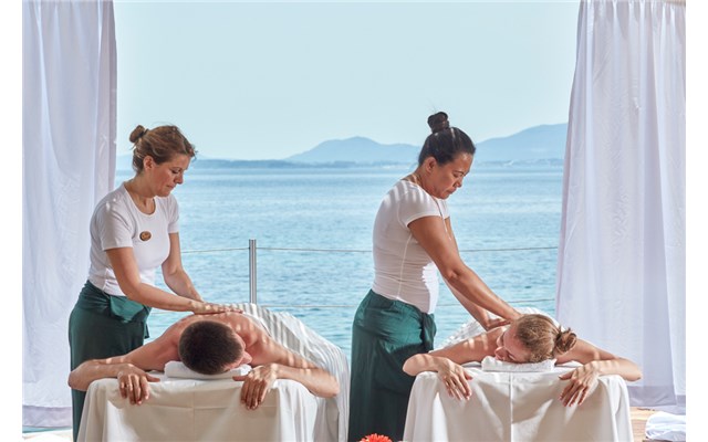 Atlantica Nissaki Beach - Atlantica Nissaki Beach