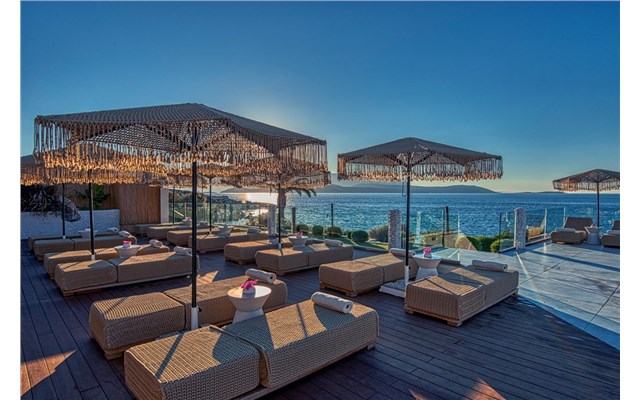 proteas blu resort samos - Proteas Blu Resort