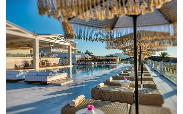 proteas blu resort samos pythagorion - Proteas Blu Resort