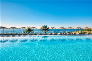 Pythagorio - Proteas Blu Resort