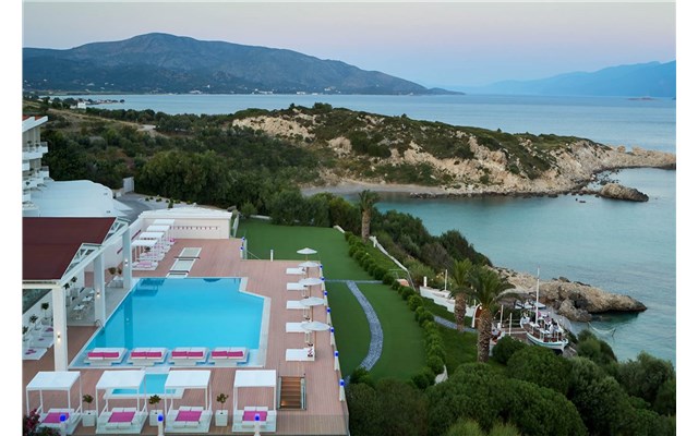 hotel proteas blu resort samos - Proteas Blu Resort