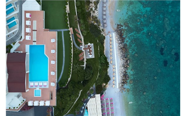 Proteas Blu Resort 