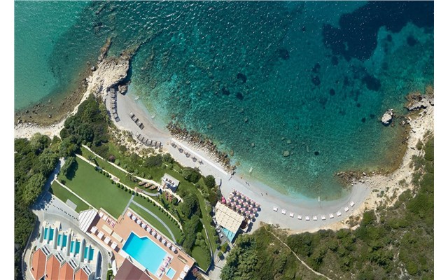 samos proteas blu resort - Proteas Blu Resort