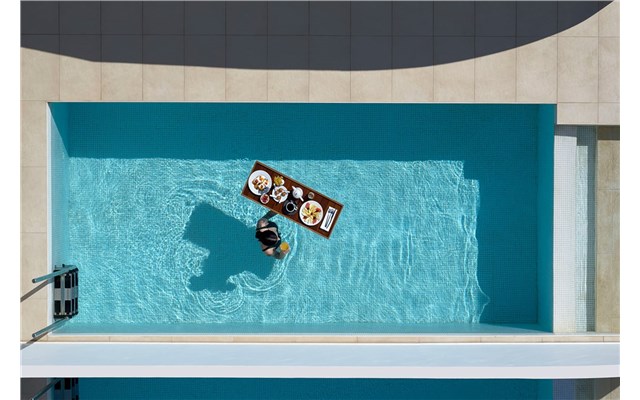 hotel proteas blu resort samos - Proteas Blu Resort