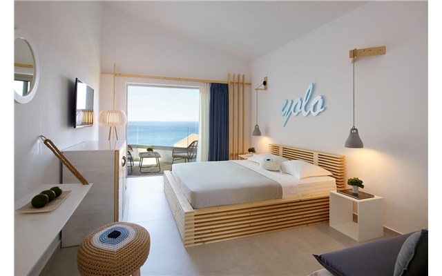 proteas blu resort samos  - Proteas Blu Resort